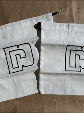 Paco Rabanne Pouches